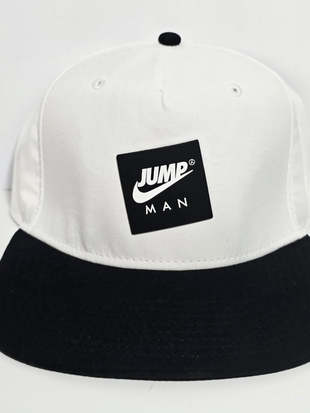 Nike Jump Man Snapback Hat